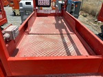 Chassis with Platform Condition