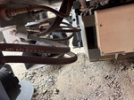 Hydraulics with Hoses
