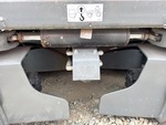 Hydraulics with Steering Cylinder