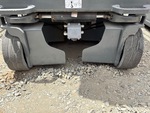 Chassis with Steering Linkage