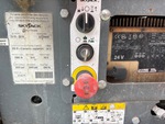 Control Station Ground with Function Controls