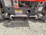Chassis with Brake System