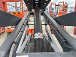 Hydraulics with Lift Cylinders