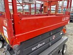General Appearance with Paint