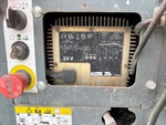 Electrical Operating System with Battery Charger