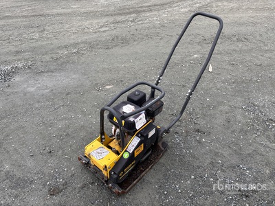 Bomag BVP18/45 Vibratory Plate Compactor