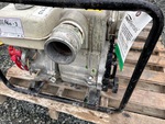 Pump with 