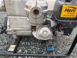 Engine with 