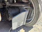 Drivetrain with Front Drive Axle