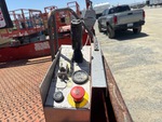 Control Station Upper with Control Console