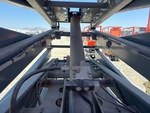 Hydraulics with Lift Cylinders