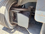 Chassis with Steering Linkage