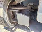Drivetrain with Drive Motors