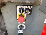 Control Station Ground with Function Controls