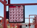 Safety with
