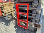 General Appearance with Steps/Ladders