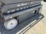 General Appearance with Body Panels