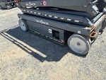 Chassis with Frame Condition