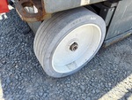 Chassis with Right Rear Tire