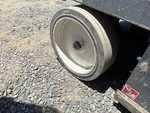 Chassis with Left Front Tire