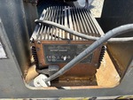 Electrical Operating System with Battery Charger