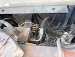 Hydraulics with Hoses
