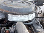 Silnik with Emissions Status