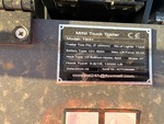 General Appearance with Seriennummer / FIN