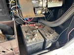 Outside Utilities with 