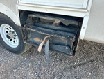 Outside Utilities with 