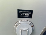 Outside Utilities with 