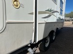 Outside Utilities with 