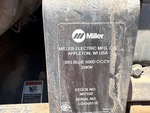 v2 Electrical - Welder with