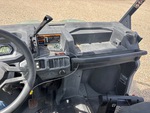 Control Station with
