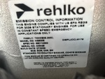 Engine with 