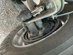 Brakes with