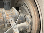 Brakes with