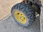 Chassis Photos with