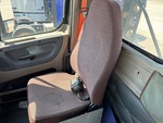 Cab with