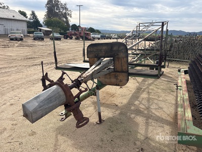 Windmill Varios, equipos de acopio
