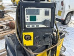 Control Station with 
