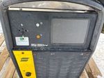 Control Station with 