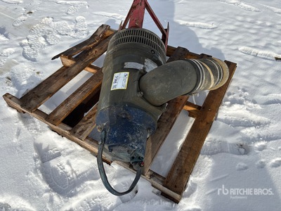 Flygt Pompe Submersible