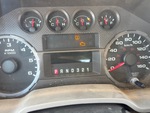 Cab with Feux d'avertissement du moteur