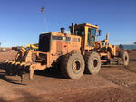 Picture, Right Rear Corner