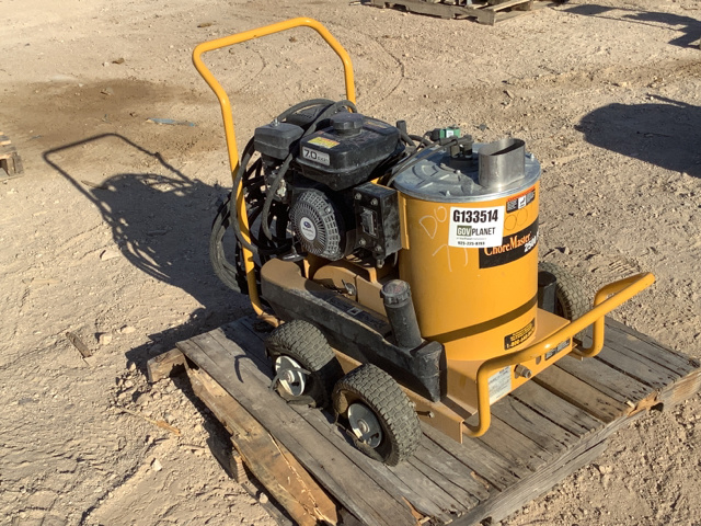 ChoreMaster GPH-2500-0M1R Pressure Washer