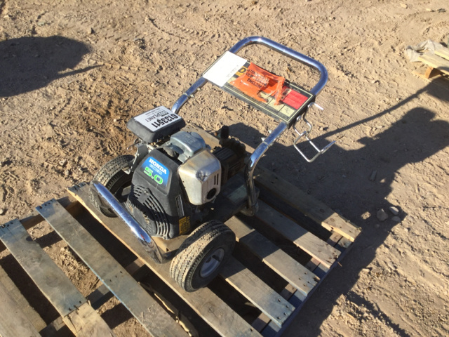 Landa PC3-2300 Pressure Washer