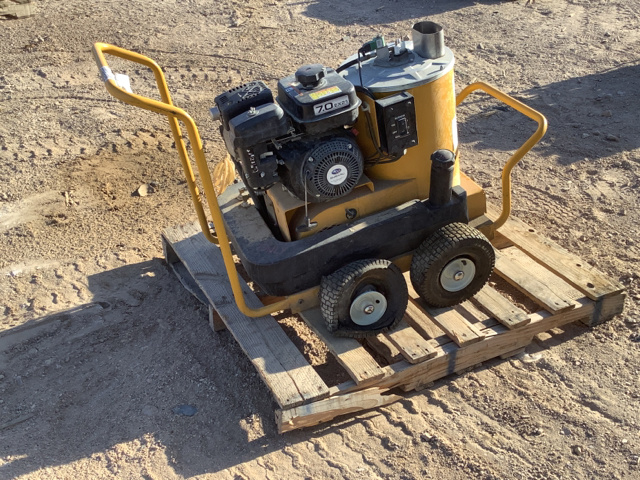 ChoreMaster GPH-2500-0M1R Pressure Washer