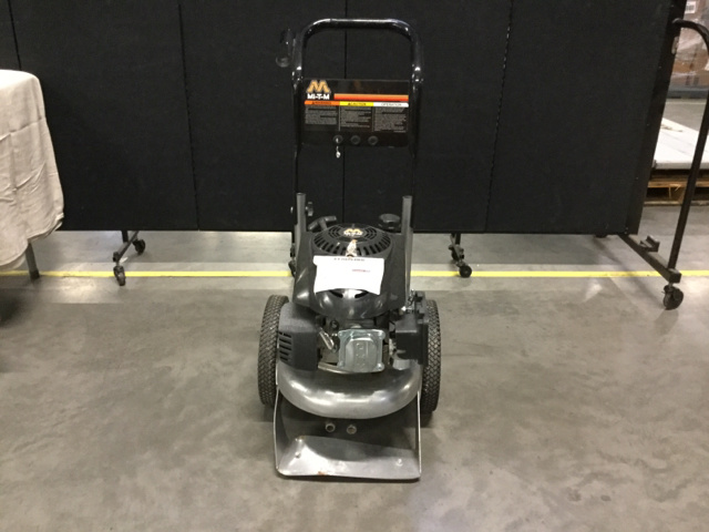 Mi-T-M CV-2400-0MMC Pressure Washer