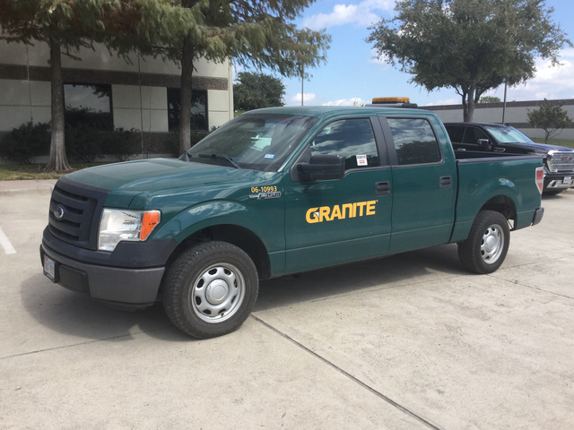 2012 Ford F-150 XL Crew Cab Pickup